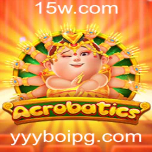 Acrobatics: O Novo Jogo que Está Transformando as Regras do Entretenimento Digital