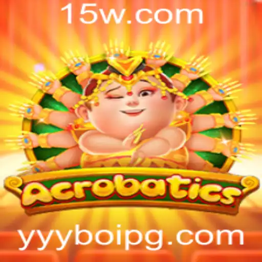 Acrobatics: O Novo Jogo que Está Transformando as Regras do Entretenimento Digital