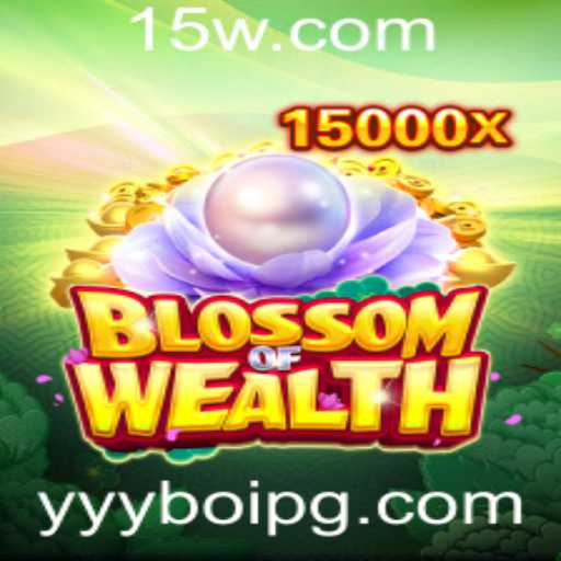 Descubra a Experiência Envolvente de BlossomofWealth