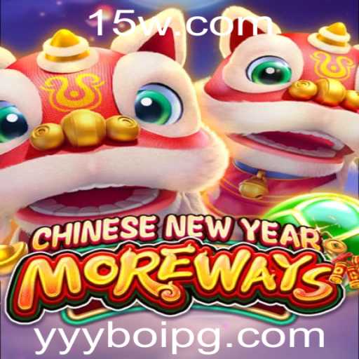 Explore o Fascinante Mundo de CHINESENEWYEARMOREWAYS com a Palavra-Chave yyyboi