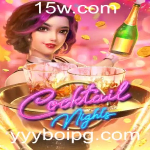 Descubra o Fascinante Mundo de CocktailNights: Um Jogo Inovador e Envolvente