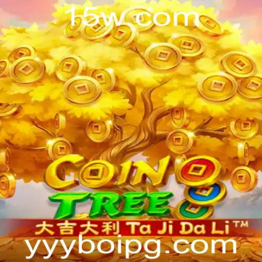 Aventuras em CoinTree: Mergulhe no Universo do Jogo com yyyboi