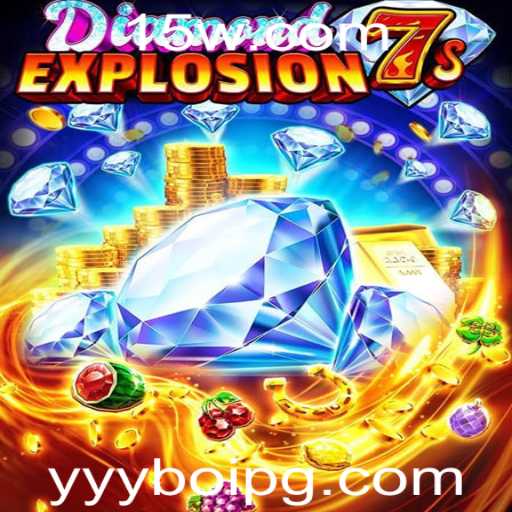Explorando o Universo de DiamondExplosion7s: A Nova Sensação dos Jogos