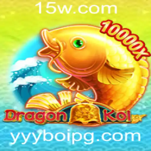 DragonKoi: Descubra as Aventuras do Novo Fenômeno dos Jogos