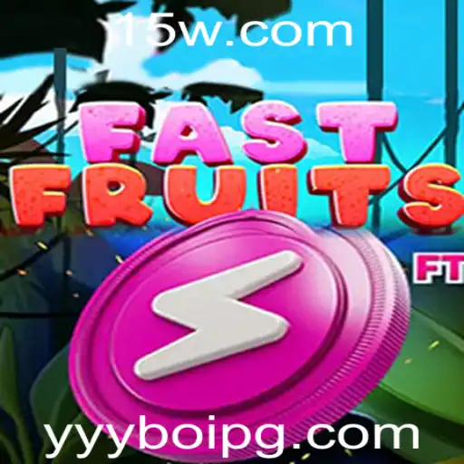 FastFruits: Uma Jornada de Agilidade e Estratégia