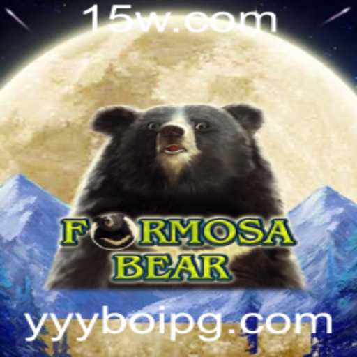 Explorando o Universo de Aventuras em FormosaBear