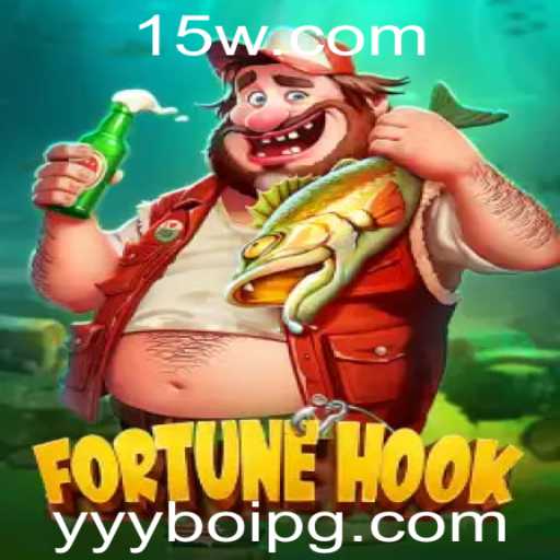 FortuneHook: Explorando as Aventuras do Jogo Inovador