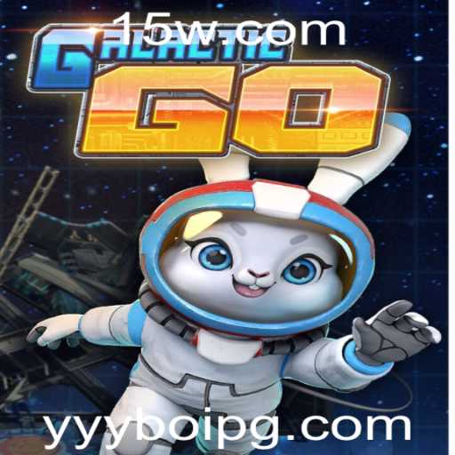 Descubra o Fascinante Mundo de GalacticGO: Um Jogo Inovador