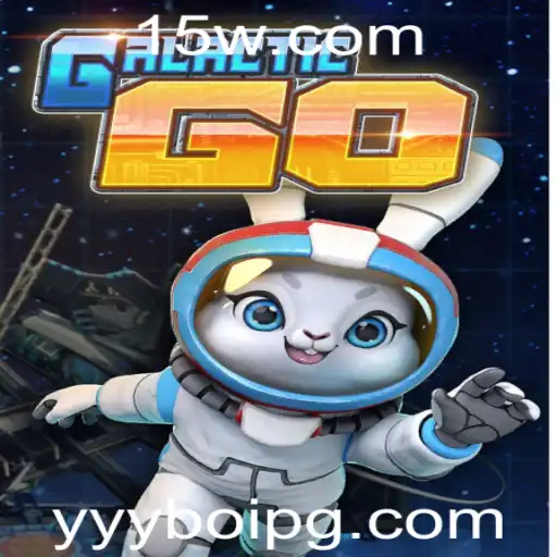 Descubra o Fascinante Mundo de GalacticGO: Um Jogo Inovador