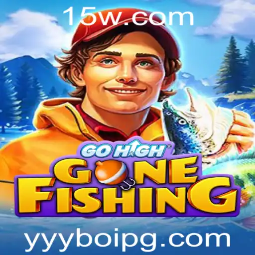 Explorando o Mundo de GoHighGoneFishing: Um Novo Horizonte nos Jogos de Pesca