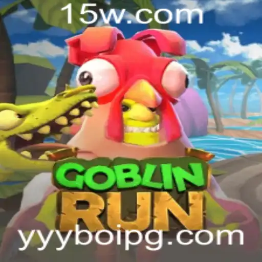 GoblinRun: Um Mergulho no Mundo das Aventuras Fantásticas