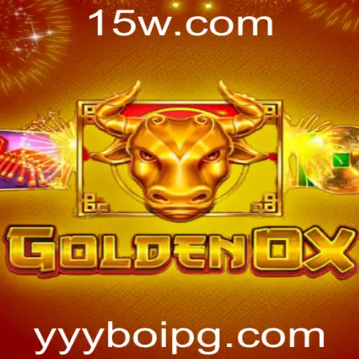 GoldenOx: Um Novo Horizonte no Mundo dos Jogos