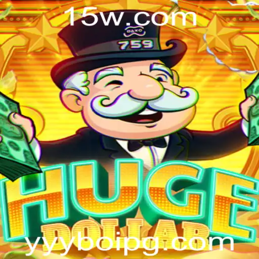 Explorando HugeDollar: O Jogo que Revoluciona Estratégias Financeiras