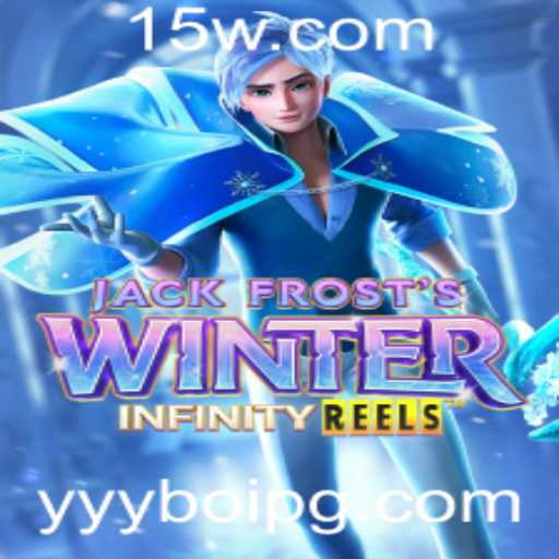 Descubra o Mundo Envolvente de JackFrostsWinter: Uma Aventura Invernosa