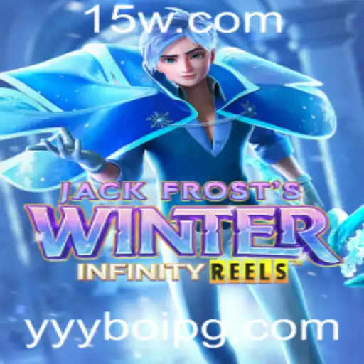 Descubra o Mundo Envolvente de JackFrostsWinter: Uma Aventura Invernosa