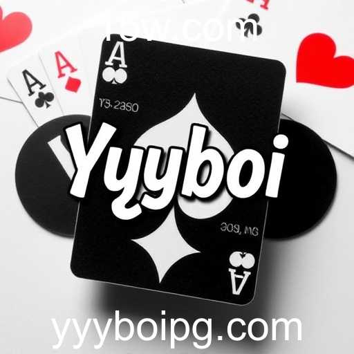 Explorando o Fascinante Mundo dos Jogos de Cartas com Yyyboi