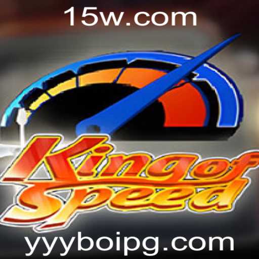 Descubra o Fascinante Mundo do Jogo KingofSpeed