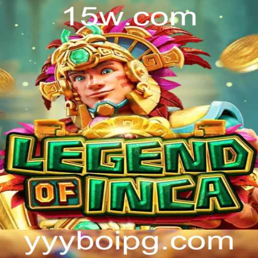 Explorando LegendofInca: Aventuras Antigas e Regras Modernas