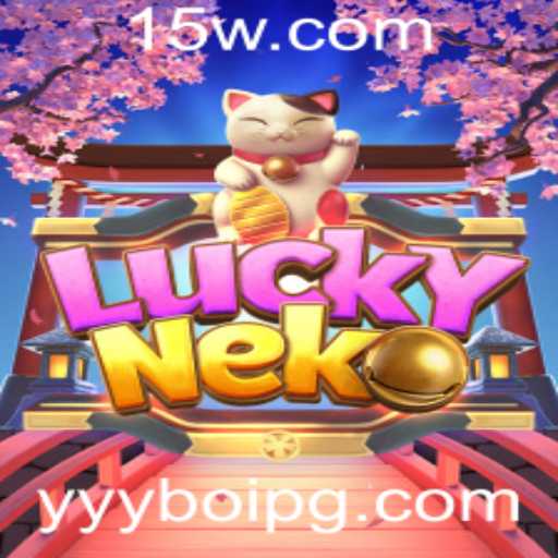 Descubra o Fascinante Mundo de LuckyNeko: O Jogo que Encanta Fãs de Todas as Idades