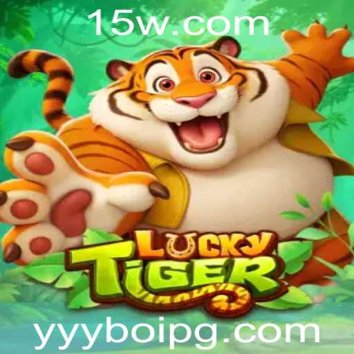 Tudo Sobre LuckyTiger: O Novo Jogo Sensação
