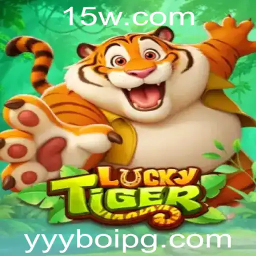 Tudo Sobre LuckyTiger: O Novo Jogo Sensação