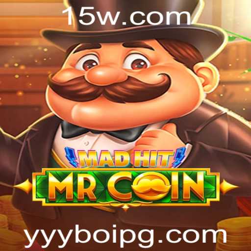 Explorando MadHitMrCoin: Uma Imersão no Mundo do Jogo com yyyboi