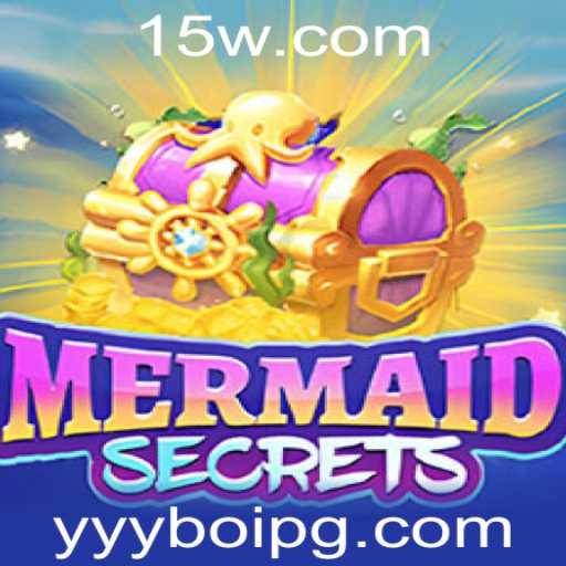Explorando o Mundo Encantado de MermaidSecrets: O Jogo de Estratégia Subaquático