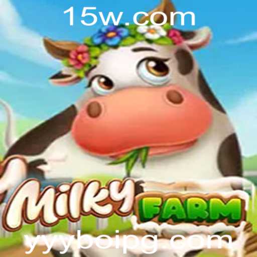 Explorando o Fantástico Mundo de MilkyFarm