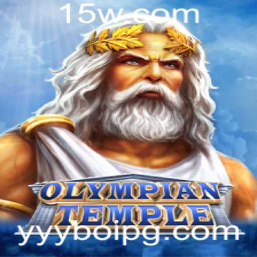 Explorando OlympianTemple: O Jogo Que Está Conquistando o Mundo