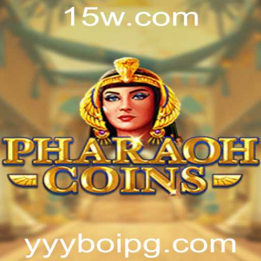 PharaohCoins: Um Mergulho nas Areias do Tempo com o Novo Jogo de Estratégia