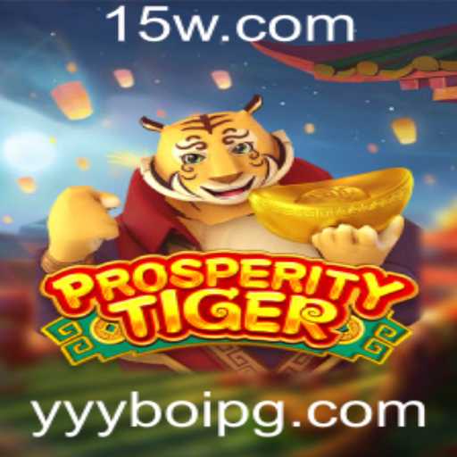 Explorando o Mundo de ProsperityTiger: Um Mergulho Profundo no Jogo do Momento