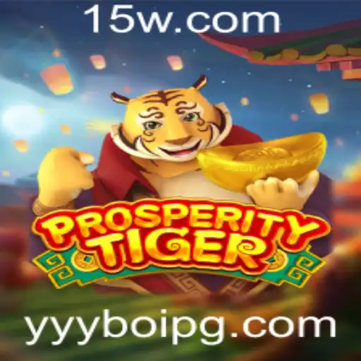 Explorando o Mundo de ProsperityTiger: Um Mergulho Profundo no Jogo do Momento