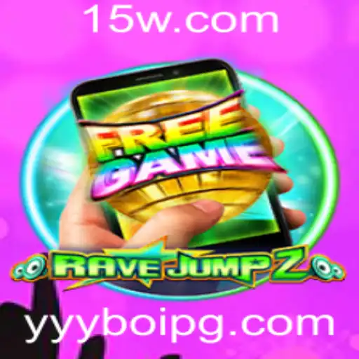 Descubra RaveJump2M: O Universo Vibrante do Novo Jogo de Plataforma
