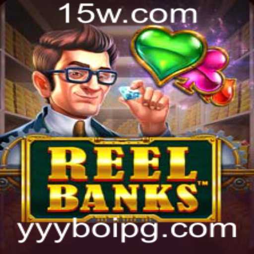 Explorando o Fascinante Mundo de ReelBanks: Um Jogo de Estratégia e Aventura