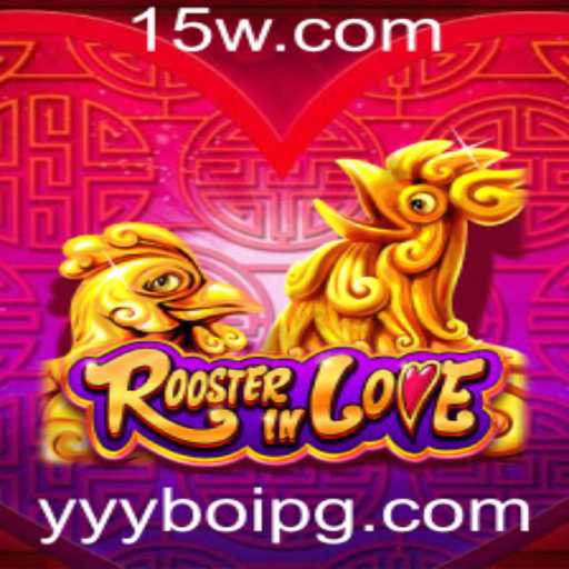 RoosterInLove: Uma Jornada Virtual Apaixonante