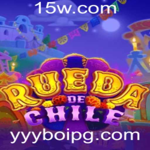 Descubra o Fascinante Mundo do Jogo 'RuedaDeChile'