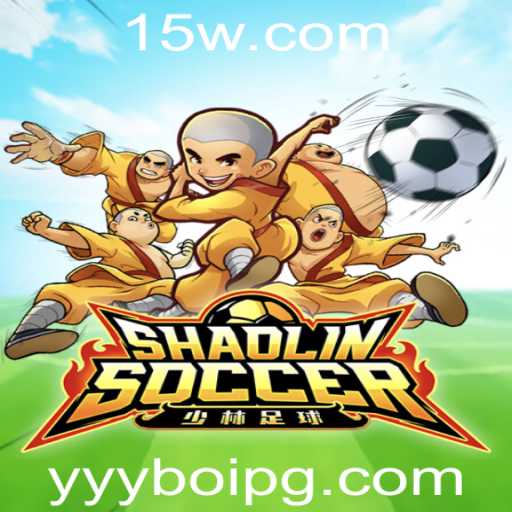 Explorando Shaolin Soccer: O Jogo que Une Artes Marciais e Esporte