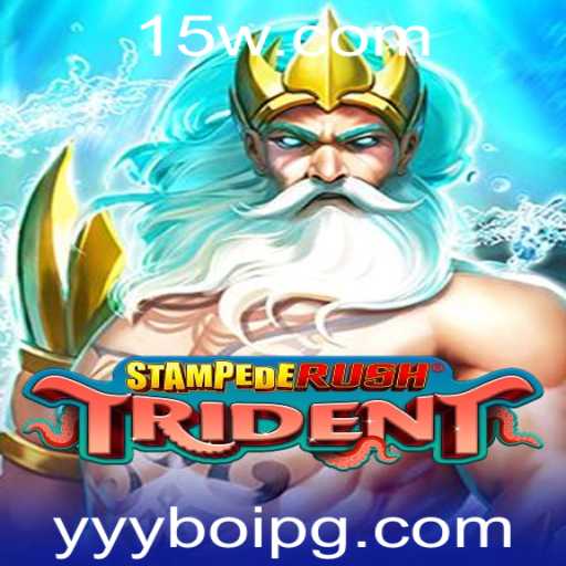 Descubra o Mundo Emocionante de StempedeRushTrident