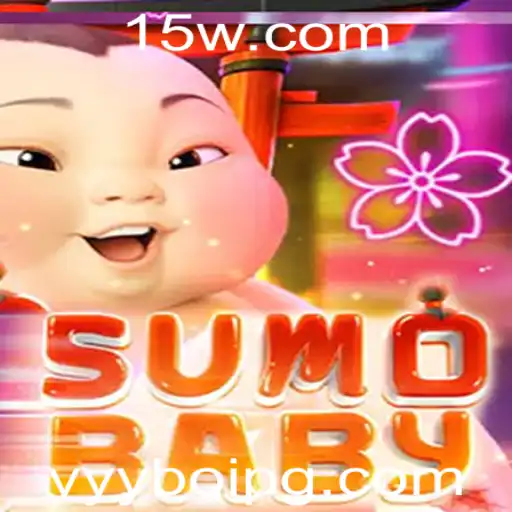 Descobrindo o Mundo de SumoBaby: O Jogo que Conquista o Público