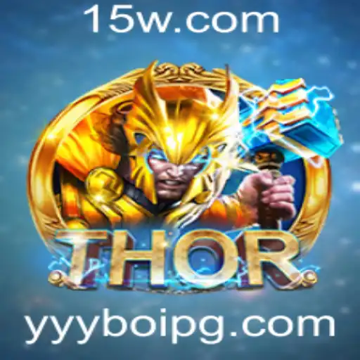 Explorando o Novo Jogo Revolucionário: THOR