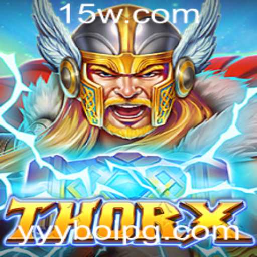 Explorando ThorX: A Nova Sensação no Mundo dos Jogos