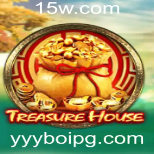 Descubra o Fascinante Mundo de TreasureHouse com yyyboi