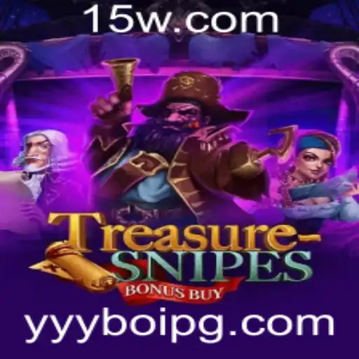 Explorando o Mundo de TreasuresnipesBonusBuy: A Nova Sensação do Universo de Jogos