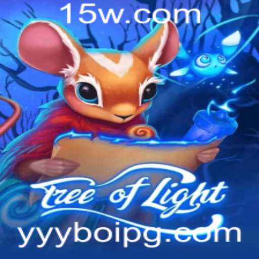 Descubra as Aventuras de TreeofLight: Um Mergulho no Mundo Intrigante do Novo Jogo