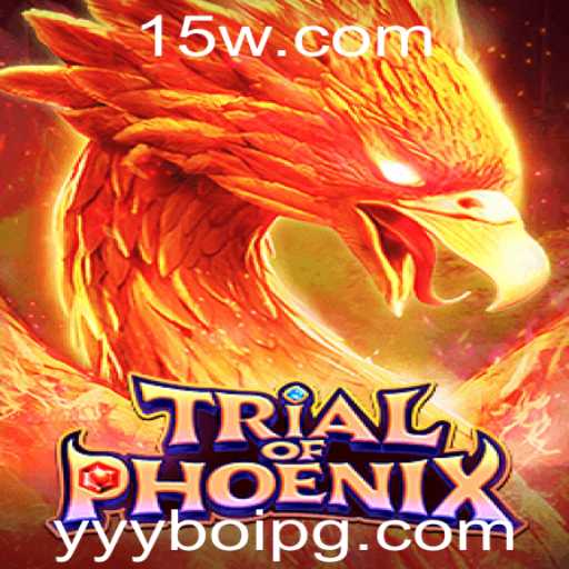Desvendando Trials of Phoenix: Um Mergulho no Novo Fenômeno do Mundo dos Jogos