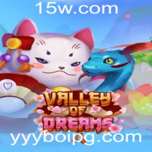 Descubra o Encantador Mundo de ValleyofDreams: Uma Imersão no Jogo
