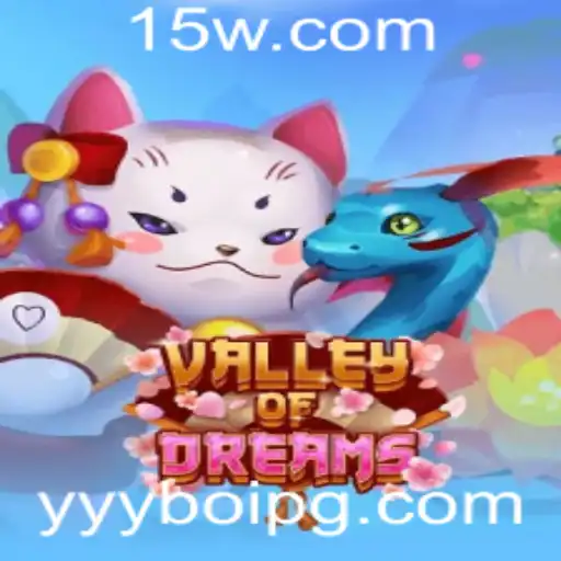 Descubra o Encantador Mundo de ValleyofDreams: Uma Imersão no Jogo