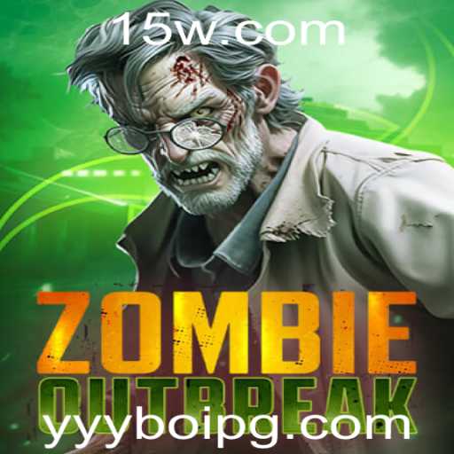 ZombieOutbreak: Aventura e Estratégia no Mundo Pós-Apocalíptico